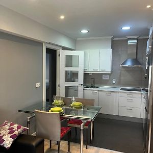 Apartamento Easo